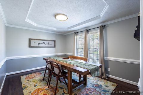 Tiny photo for 313 Lionshead Road, Fayetteville, NC 28311 (MLS # 751540)