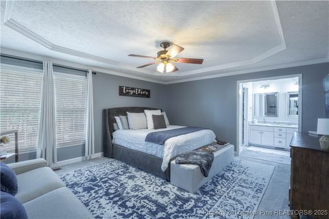 Tiny photo for 313 Lionshead Road, Fayetteville, NC 28311 (MLS # 751540)