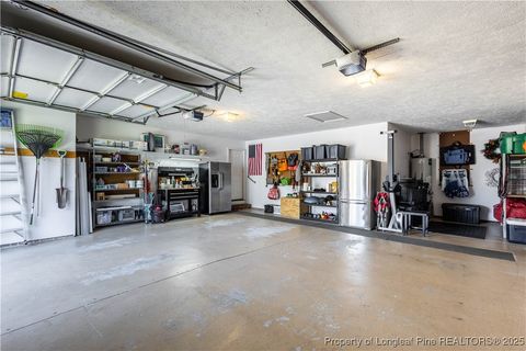 Tiny photo for 313 Lionshead Road, Fayetteville, NC 28311 (MLS # 751540)