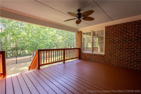 Tiny photo for 313 Lionshead Road, Fayetteville, NC 28311 (MLS # 751540)