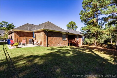 Tiny photo for 313 Lionshead Road, Fayetteville, NC 28311 (MLS # 751540)