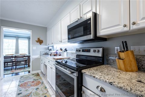 Tiny photo for 313 Lionshead Road, Fayetteville, NC 28311 (MLS # 751540)