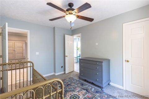 Tiny photo for 313 Lionshead Road, Fayetteville, NC 28311 (MLS # 751540)