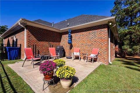 Tiny photo for 313 Lionshead Road, Fayetteville, NC 28311 (MLS # 751540)