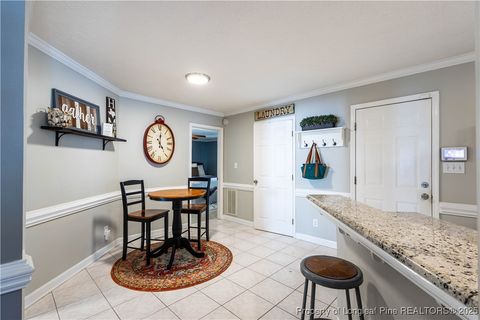Tiny photo for 313 Lionshead Road, Fayetteville, NC 28311 (MLS # 751540)