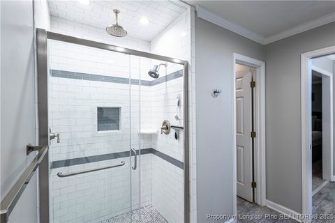 Tiny photo for 313 Lionshead Road, Fayetteville, NC 28311 (MLS # 751540)