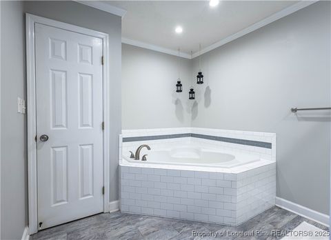 Tiny photo for 313 Lionshead Road, Fayetteville, NC 28311 (MLS # 751540)