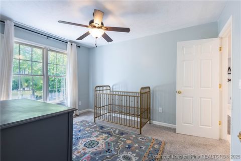 Tiny photo for 313 Lionshead Road, Fayetteville, NC 28311 (MLS # 751540)