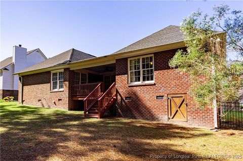 Tiny photo for 313 Lionshead Road, Fayetteville, NC 28311 (MLS # 751540)