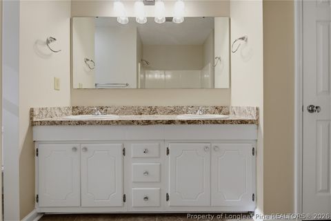 Tiny photo for 1712 Valley Ridge Drive, Fayetteville, NC 28303 (MLS # 762435)