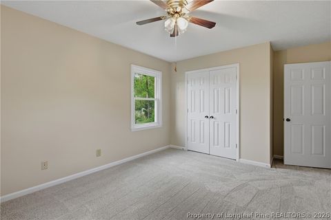 Tiny photo for 1712 Valley Ridge Drive, Fayetteville, NC 28303 (MLS # 762435)