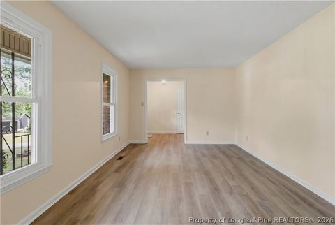 Tiny photo for 1712 Valley Ridge Drive, Fayetteville, NC 28303 (MLS # 762435)