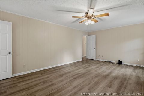 Tiny photo for 1712 Valley Ridge Drive, Fayetteville, NC 28303 (MLS # 762435)