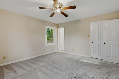 Tiny photo for 1712 Valley Ridge Drive, Fayetteville, NC 28303 (MLS # 762435)
