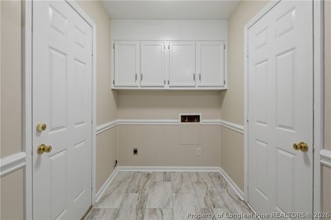 Tiny photo for 1712 Valley Ridge Drive, Fayetteville, NC 28303 (MLS # 762435)