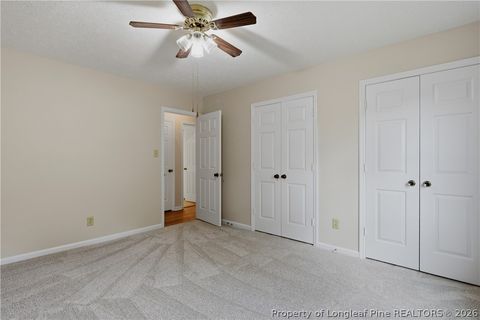 Tiny photo for 1712 Valley Ridge Drive, Fayetteville, NC 28303 (MLS # 762435)