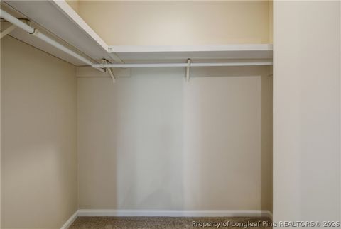 Tiny photo for 1712 Valley Ridge Drive, Fayetteville, NC 28303 (MLS # 762435)