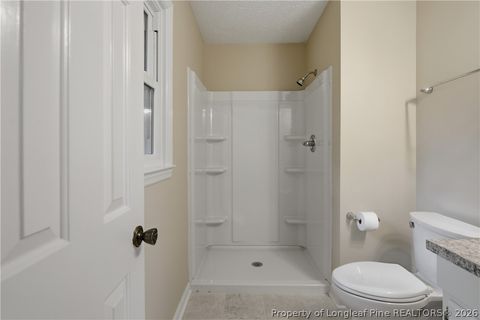 Tiny photo for 1712 Valley Ridge Drive, Fayetteville, NC 28303 (MLS # 762435)