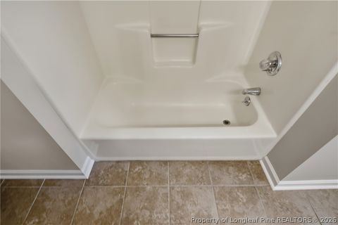 Tiny photo for 1712 Valley Ridge Drive, Fayetteville, NC 28303 (MLS # 762435)