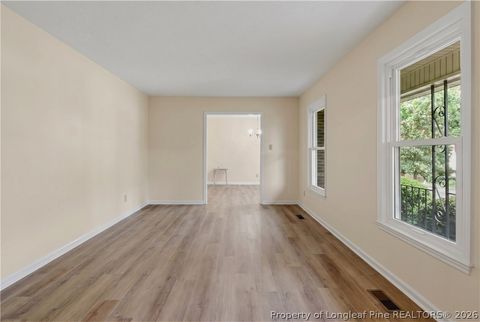 Tiny photo for 1712 Valley Ridge Drive, Fayetteville, NC 28303 (MLS # 762435)