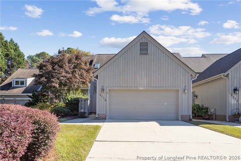 Photo of 2514 Woodwind Drive, Fayetteville, NC 28304 (MLS # 764791)
