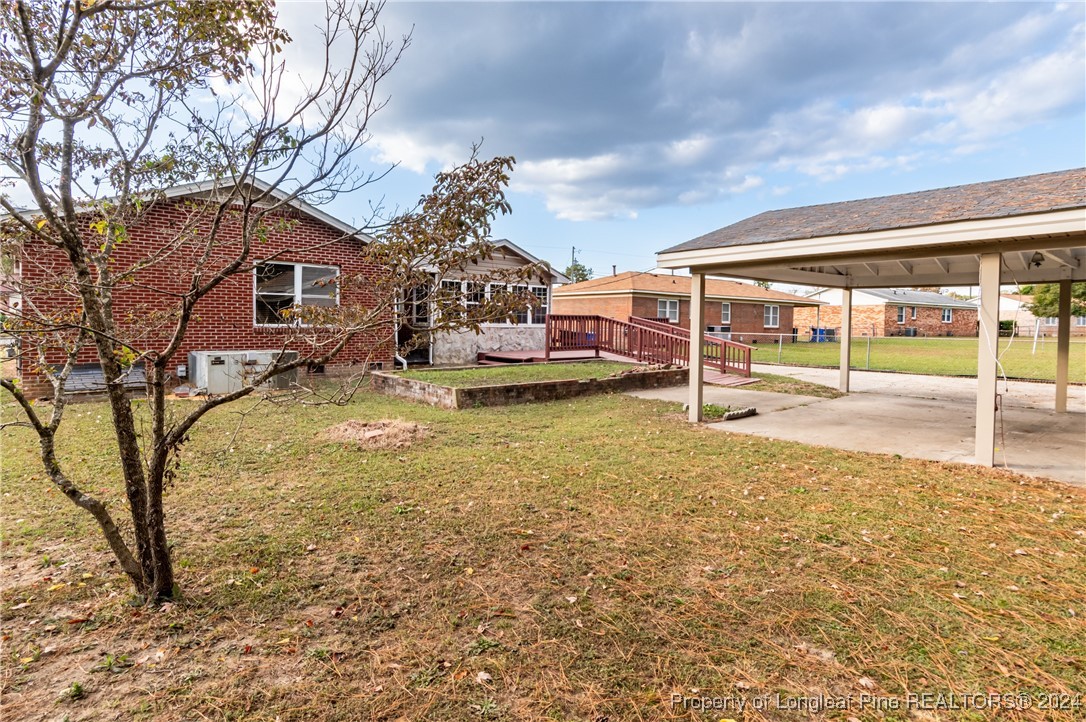 Fayetteville, North Carolina 28303, United States, 3 Bedrooms Bedrooms, ,2 BathroomsBathrooms,Residential,Pending,33830