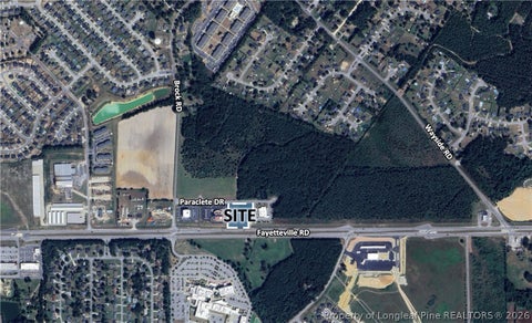 Photo of Brock Road, Raeford, NC 28376 (MLS # 764384)