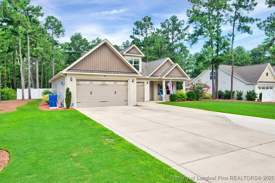 316 Pine Laurel Drive
