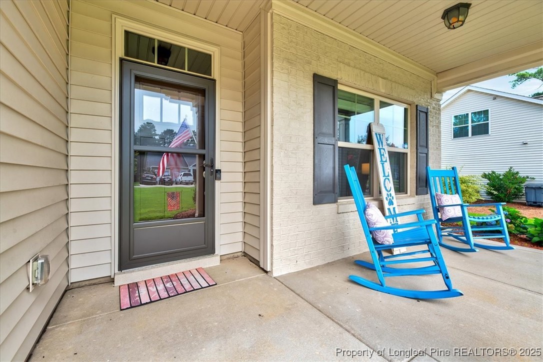 316 Pine Laurel Drive