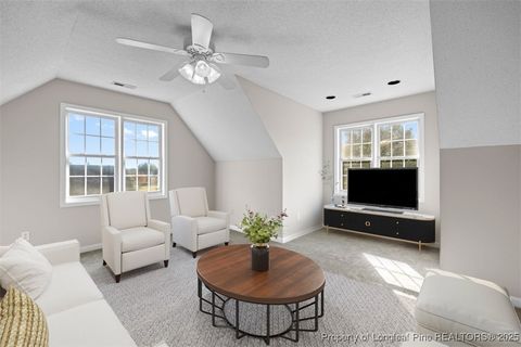 Tiny photo for 2831 Franzia Drive, Fayetteville, NC 28306 (MLS # 751867)