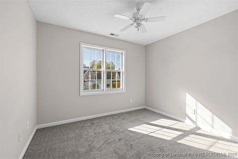 Tiny photo for 2831 Franzia Drive, Fayetteville, NC 28306 (MLS # 751867)