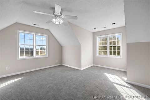 Tiny photo for 2831 Franzia Drive, Fayetteville, NC 28306 (MLS # 751867)