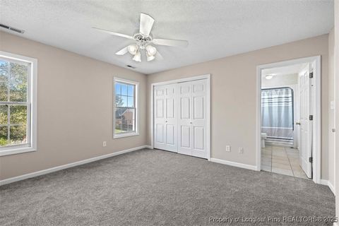 Tiny photo for 2831 Franzia Drive, Fayetteville, NC 28306 (MLS # 751867)