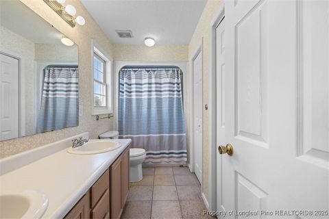 Tiny photo for 2831 Franzia Drive, Fayetteville, NC 28306 (MLS # 751867)