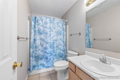Tiny photo for 2831 Franzia Drive, Fayetteville, NC 28306 (MLS # 751867)