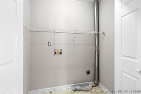 Tiny photo for 2831 Franzia Drive, Fayetteville, NC 28306 (MLS # 751867)