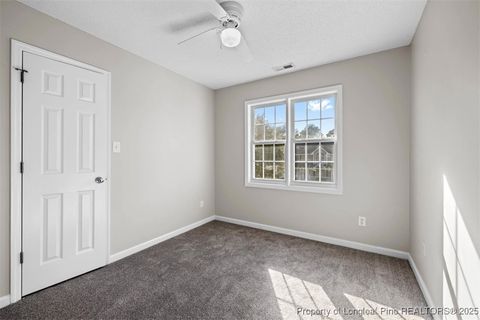 Tiny photo for 2831 Franzia Drive, Fayetteville, NC 28306 (MLS # 751867)