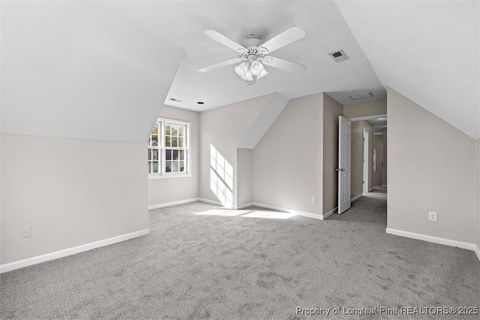 Tiny photo for 2831 Franzia Drive, Fayetteville, NC 28306 (MLS # 751867)