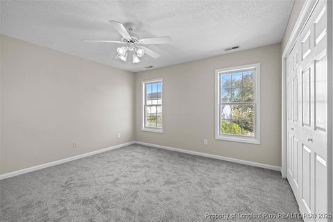 Tiny photo for 2831 Franzia Drive, Fayetteville, NC 28306 (MLS # 751867)