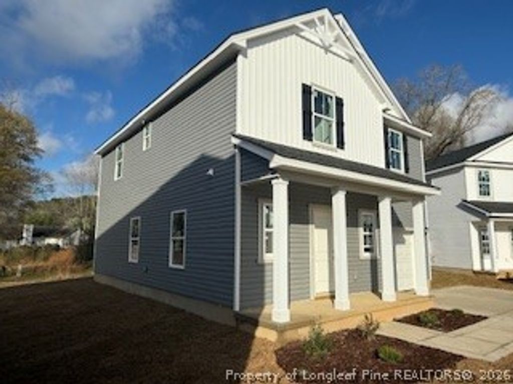 Photo of 143 Stout Landing Ldg, Dunn, NC 28334 (MLS # 759510)