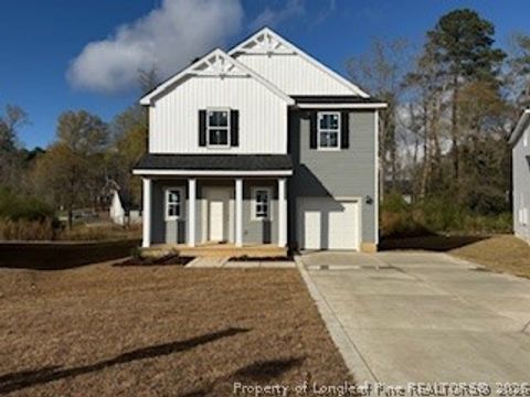 143 Stout Landing Dunn NC 28334