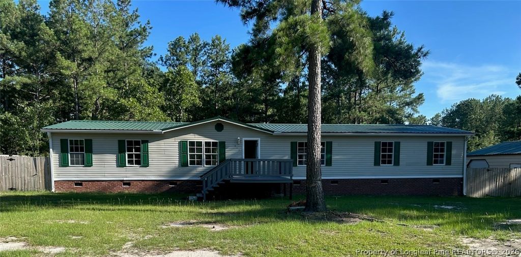 Photo of 211 Roping Lane, Cameron, NC 28326 (MLS # 766055)