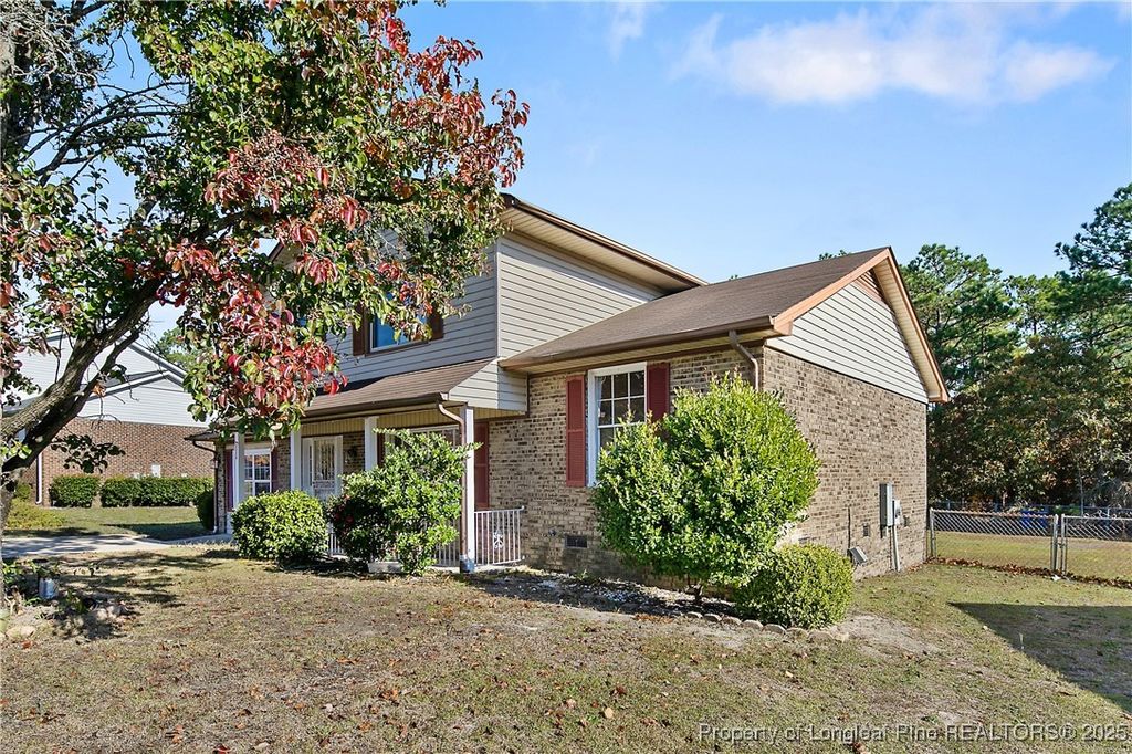 Photo of 7514 Beverly Drive, Fayetteville, NC 28314 (MLS # 752956)