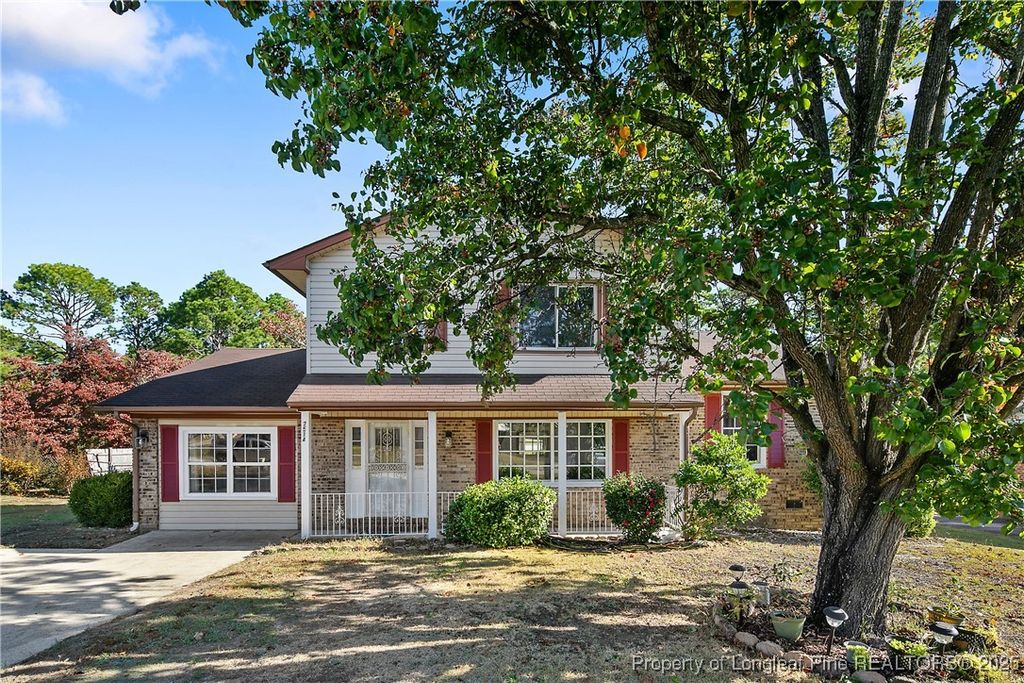 Photo of 7514 Beverly Drive, Fayetteville, NC 28314 (MLS # 752956)