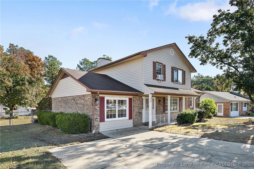 Photo of 7514 Beverly Drive, Fayetteville, NC 28314 (MLS # 752956)