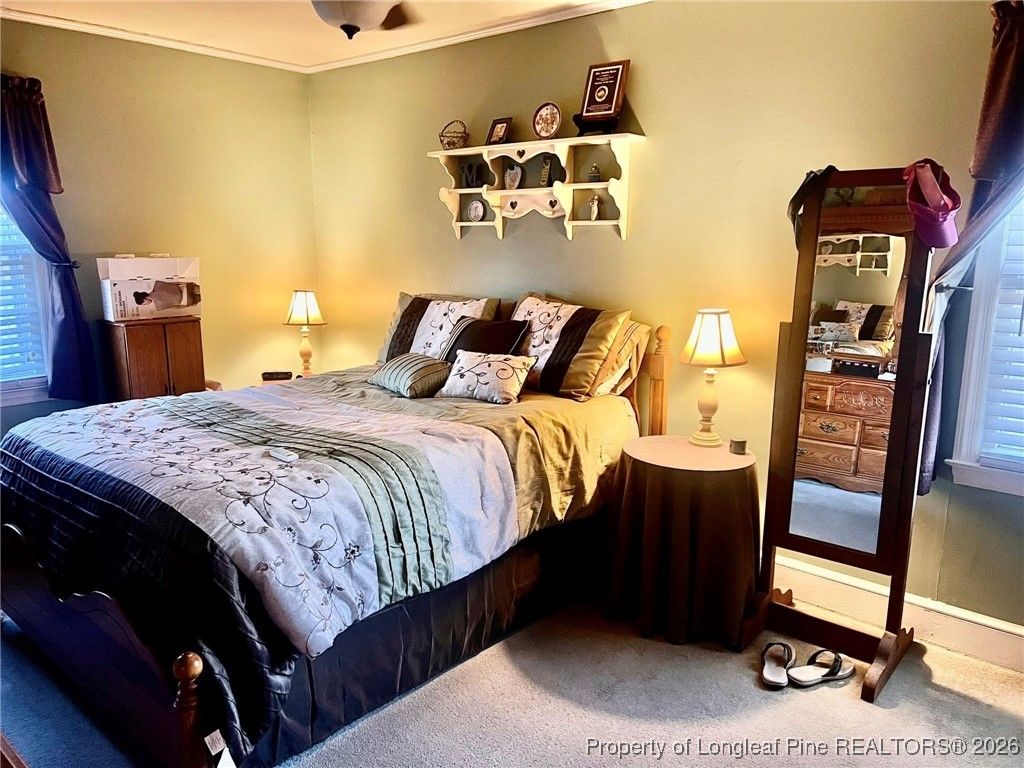 Photo of 508 E Church Street, Rowland, NC 28383 (MLS # 755682)