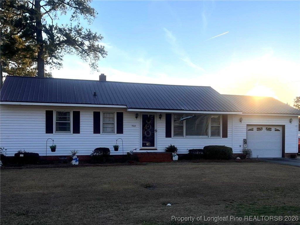 Photo of 508 E Church Street, Rowland, NC 28383 (MLS # 755682)