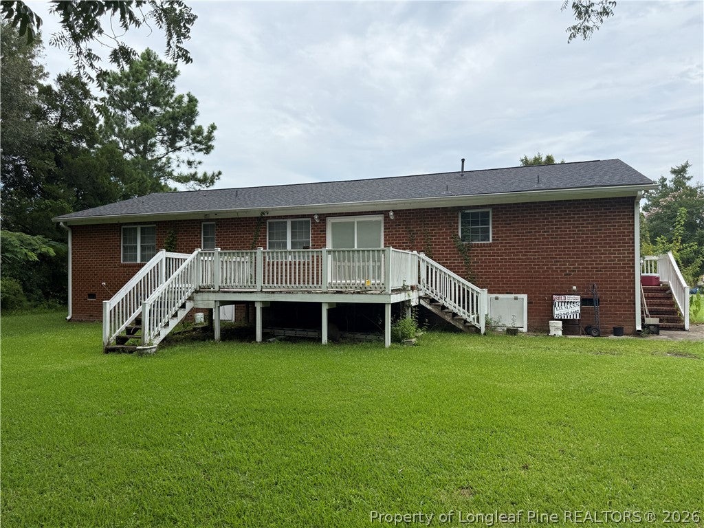 345 W Pungo Street