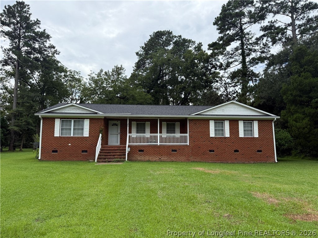 Photo of 345 W Pungo Street, Belhaven, NC 27810 (MLS # 768668)
