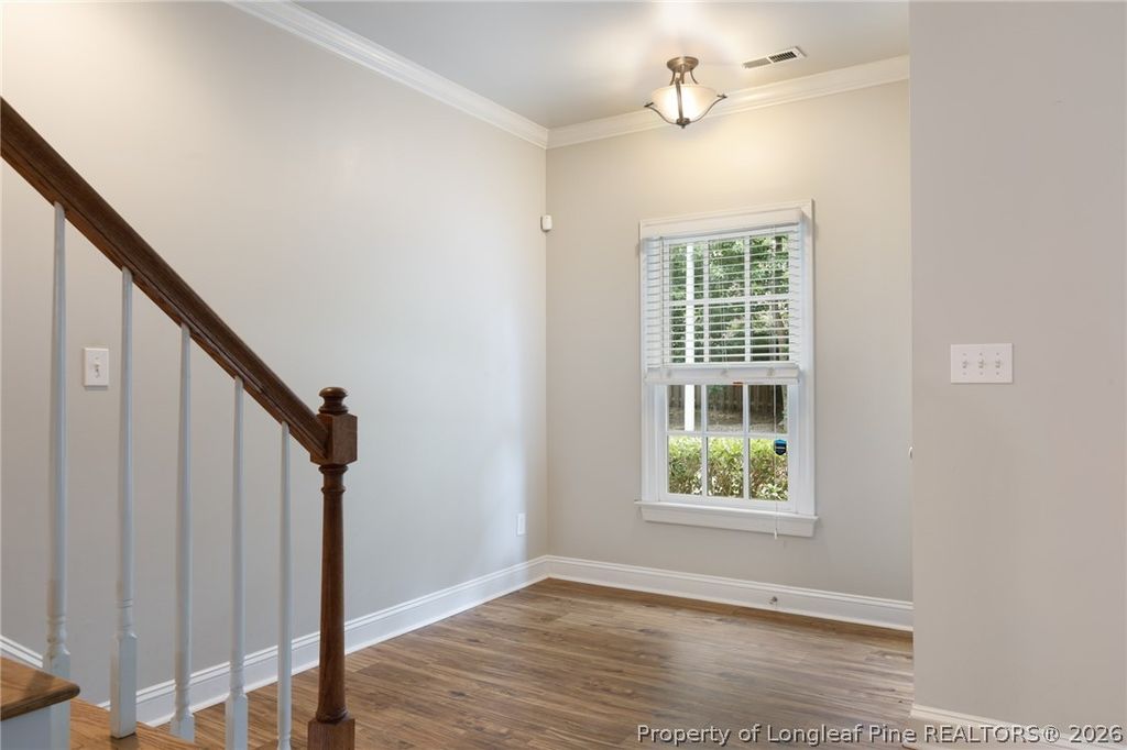 Photo of 320 Glenburney Drive #104, Fayetteville, NC 28303 (MLS # 763674)